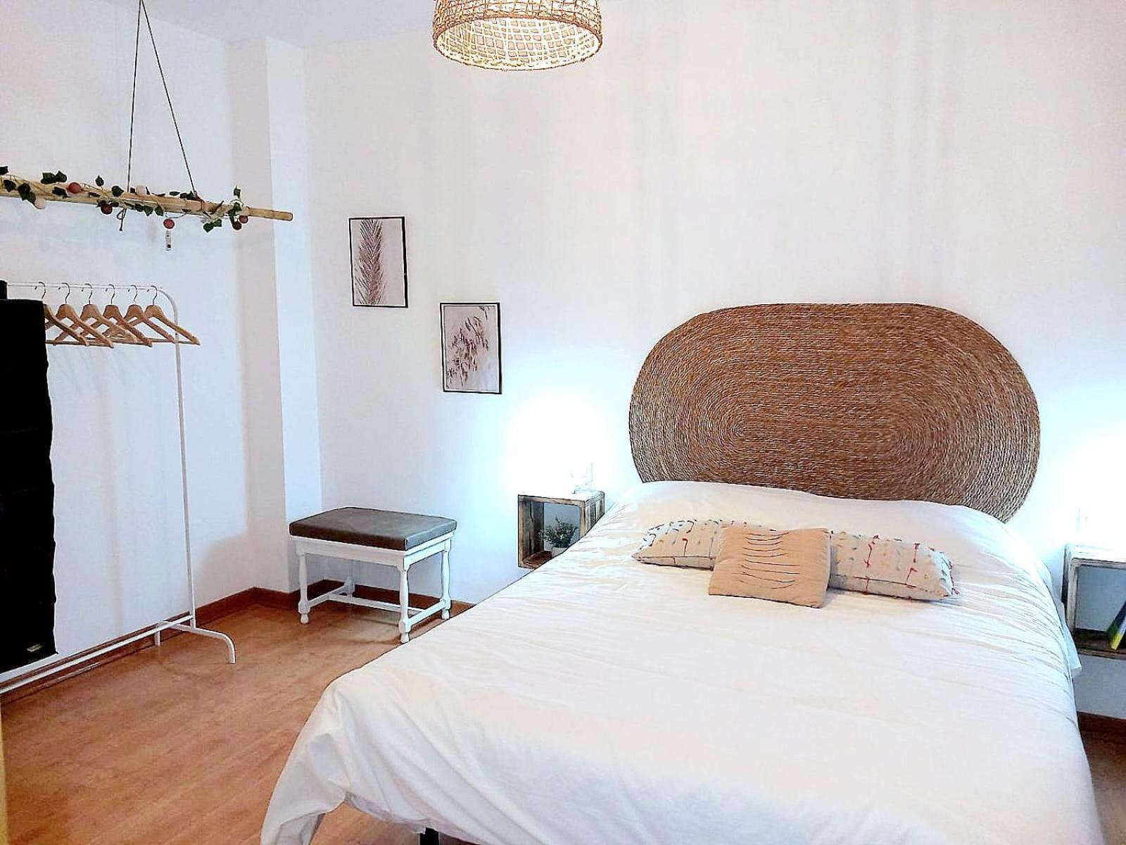El Rincon Del Viajero - Parking Privado Apartment