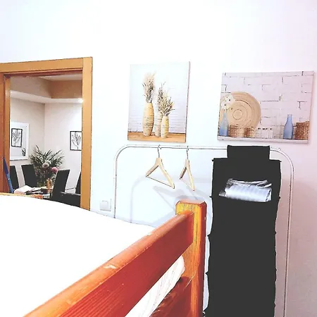 El Rincon Del Viajero - Parking Privado Apartment Santa Fe  Exterior photo